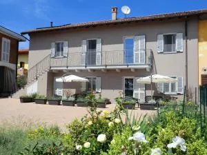 Marco Green House - Cassano dʼAdda