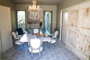 Chambre dHôtes Arima