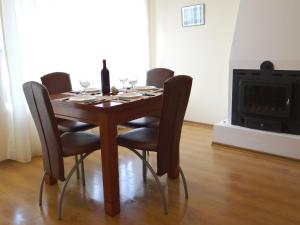 Sea Dreams Holiday Home