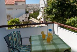 Apartments Nenad & Marija