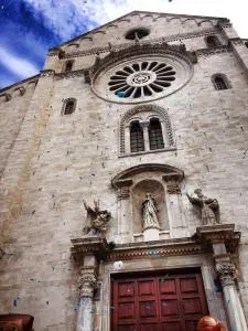 Michelle Apartment - Bari