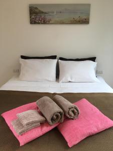 The EliLor Home, Apartmánové hotely - Pláž Santa Teresa