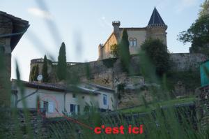Appartements Petit appart : photos des chambres