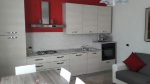 La casa delle grigne