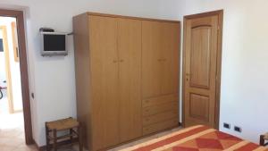 La casa delle grigne