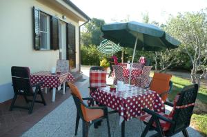 Fattoria San Vincenzo