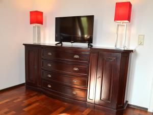 Apartments Fürstenvilla Putbus