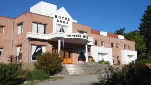Hotel Terrazas del Rincon - Merlo