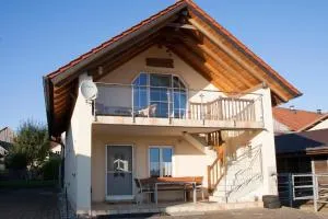 Ferienwohnung Brock - Parsberg