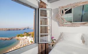 Lindos Shore Boutique Villa