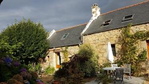 Maisons d'hotes La Ferme de Kerhors : photos des chambres
