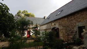 Maisons d'hotes La Ferme de Kerhors : photos des chambres