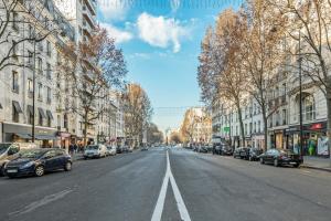 Doisy Etoile - Orso Hotels : photos des chambres