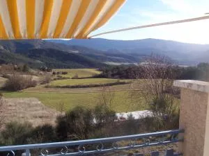 L'Ensoleillee - Lemps