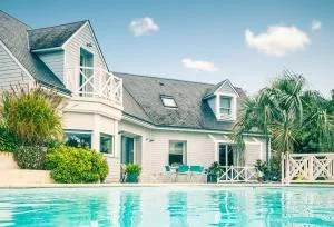 L'Agapanthe - 普雷讷夫昂德雷