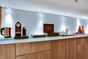 Hôtel de Bellevue Paris Gare du Nord