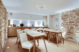 Hotels Hotel de Bellevue Paris Gare du Nord : photos des chambres