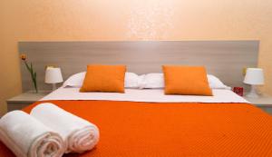 B&B Alta Marea Pozzallo