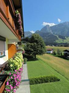 Appartements Kristall