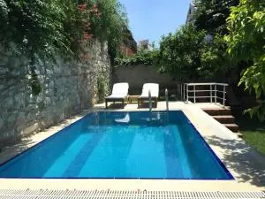 Garden House - Yenice