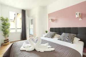 Rent a Room - Residence Meslay