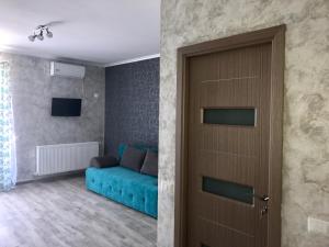 Garsoniera DiMatt Mamaia Nord