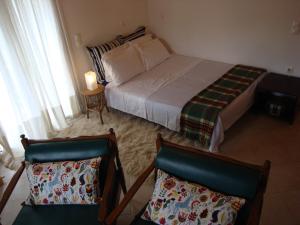 Three Bedroom Country House