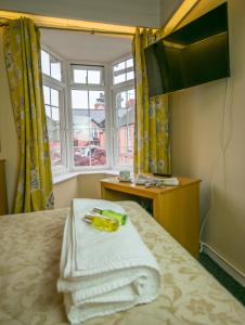 Old Kings Arms Hotel