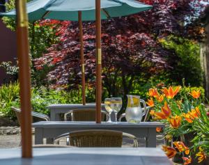 Old Kings Arms Hotel