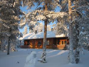Kieppi Chalet