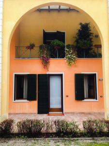 Appartamenti di Andrea