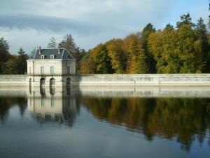 Hotels Chalet du Montal : photos des chambres