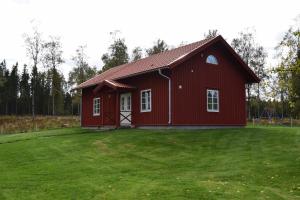 Ferienhaus Kronobo Marieholm Schweden