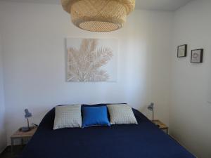 Maisons de vacances Home Cassis - Maison Mediterranee - Piscine chauffee : photos des chambres