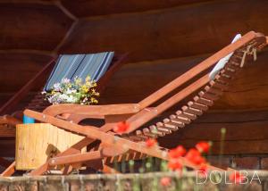 Country House Doliba