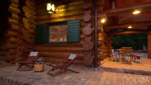 Country House Doliba