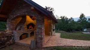 Country House Doliba