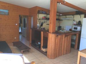 Maisons de vacances chez steph&aurore : photos des chambres