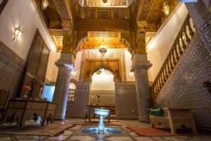 Riad Al Fassia Palace