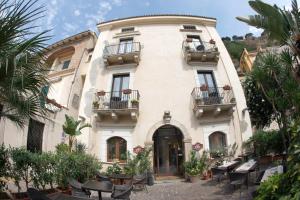 Hotel Palazzo Krataiis