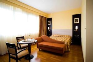Superior Double Room room in Hotel Marconi