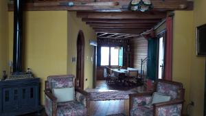 Great Chalet Farellones