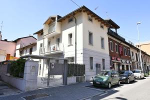 Appartamento con 2 Camere da Letto