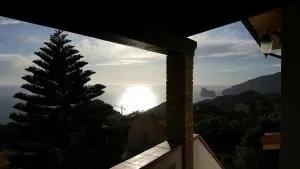 Punta Speranza - Nebida