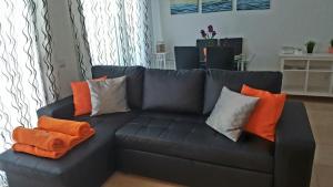 Residencial Jandía Marina