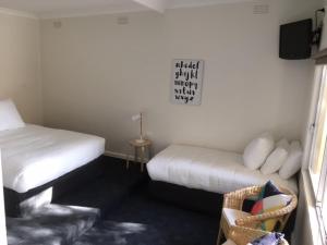 Corryong Hotel Motel