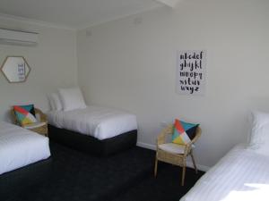 Corryong Hotel Motel