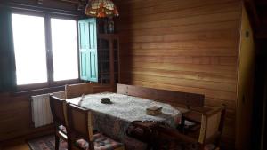 Great Chalet Farellones