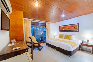 Hotel Campestre La Potra