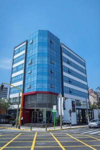 Allpa Hotel & Suites